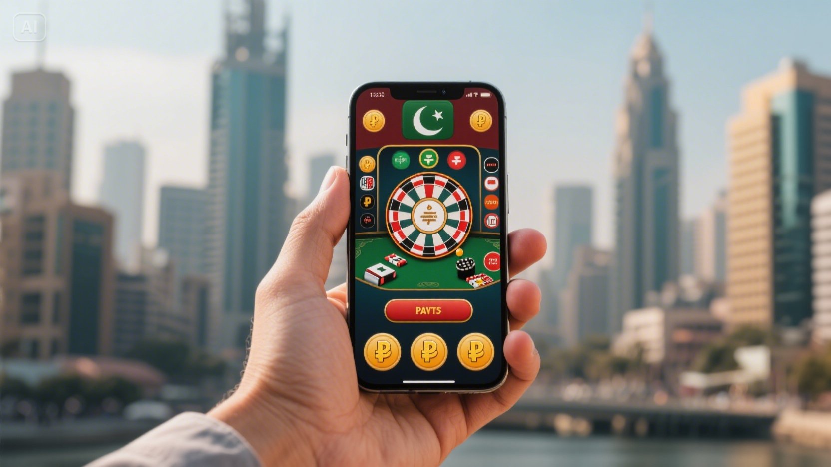 NRG BetDeposit today and claim a 200% instant reward! Pakistan’s players can spin reels, play live tables, and cash out PKR safely anytime.