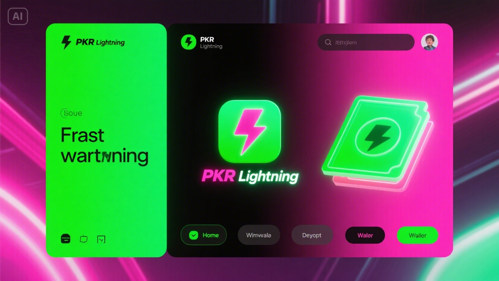 Registration at NRG Bet Casino