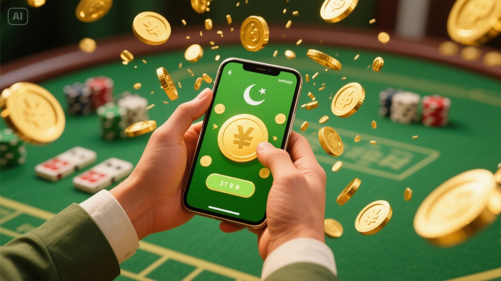 NRG BetJoin now and unlock your 200% instant reward! Pakistan’s players can enjoy secure local payments, smooth gameplay, and verified PKR withdrawals within minutes.