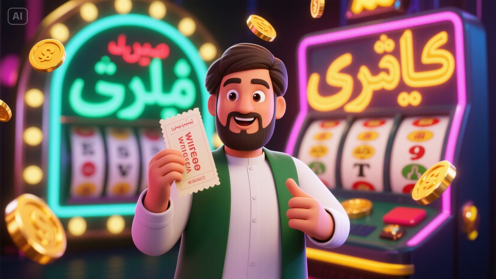 NRG BetDeposit in PKR and receive a 200% instant top-up! Pakistani gamers can enjoy nonstop casino action and withdraw winnings safely using local payment systems.