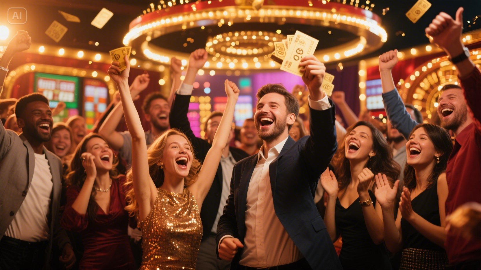 Registration at NRG Bet Casino