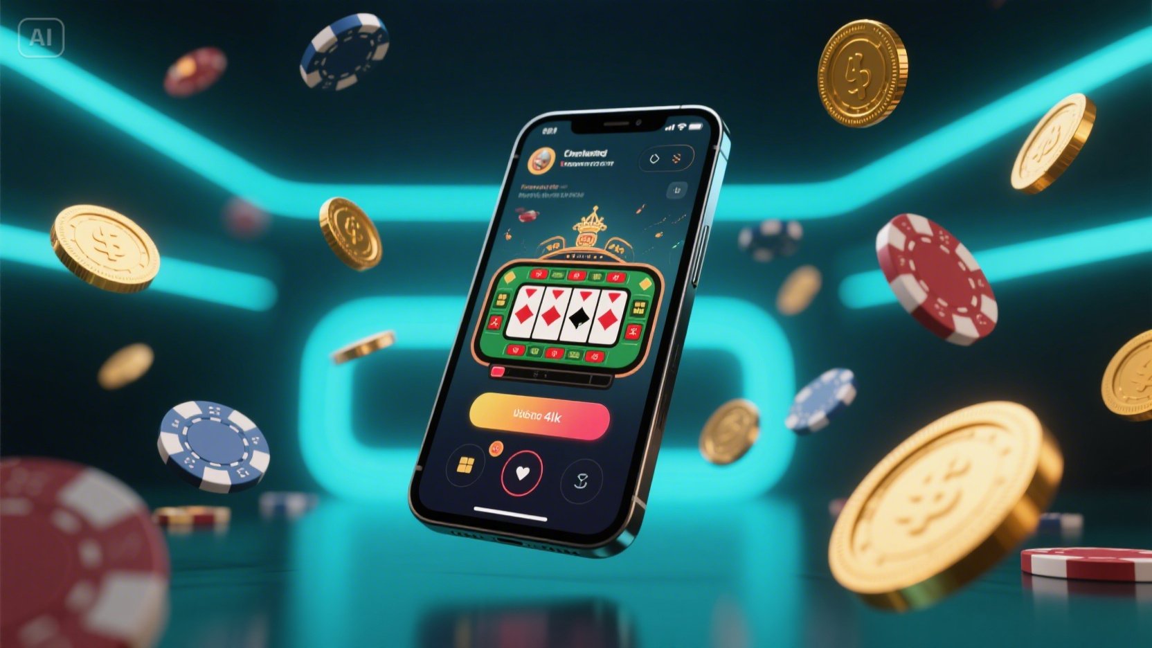 Casino NRG Bet desktop and mobile interfaces