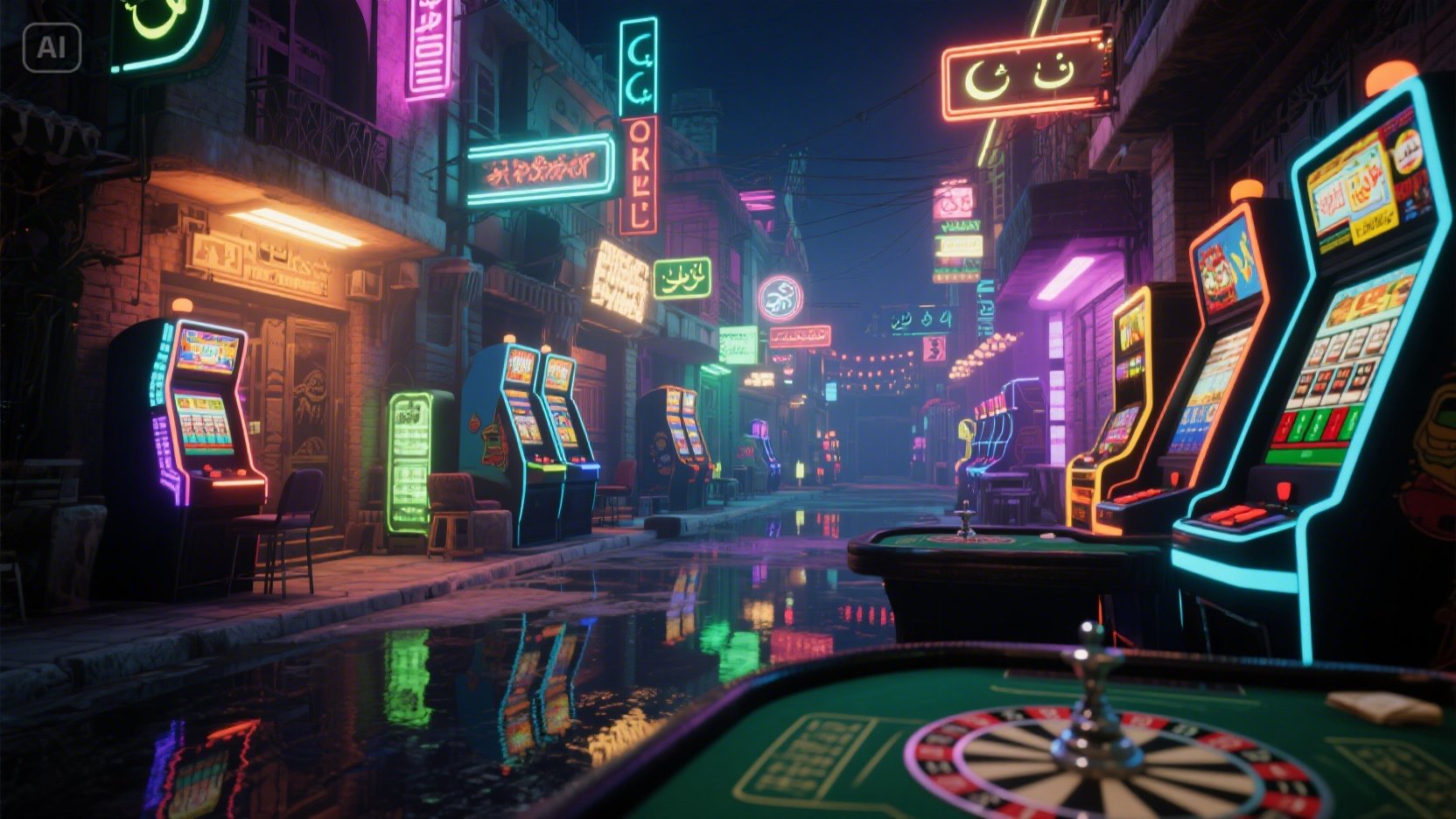 Registration at NRG Bet Casino