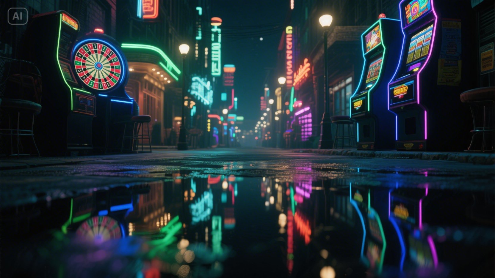 Registration at NRG Bet Casino