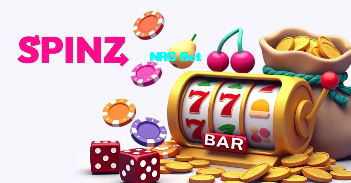 NRG Bet خوش آمدید بونس +600% پیشکش موبائل ایپ کے پروموشن سیکشن میں دکھائی دیتی ہے۔