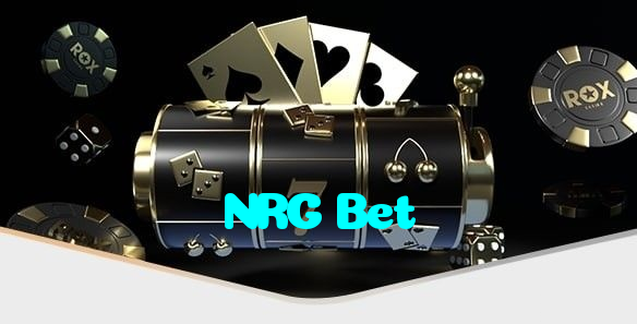 NRG Bet casino presented on mobile device in Pakistan with slots and live games